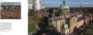 Birmingham: A Drone's Eye View